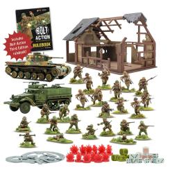 "Island Assault" - Starter Set (English Edition) 