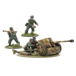 PaK 40 allemand 