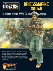 Kriegsmarine Squad 