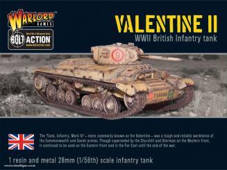 Char Valentine II 
