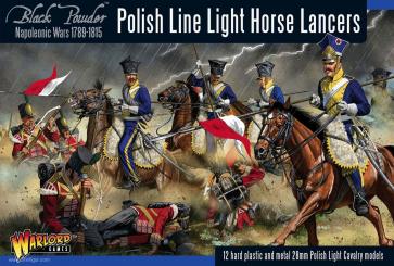 Leichte Polnische Lanciers 