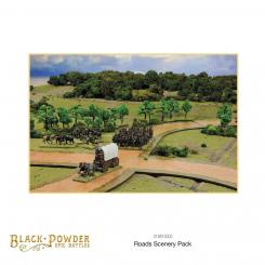 Epic Battles Road Scenery Pack 