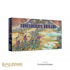 ACW Confederate Brigade - Epic Battles 