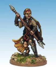 Heritor III 