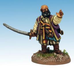 Heritor V 