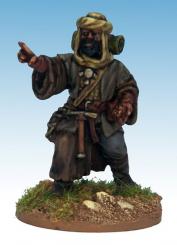 Earthwarden 