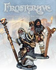 Thaumaturg & Gehilfe 