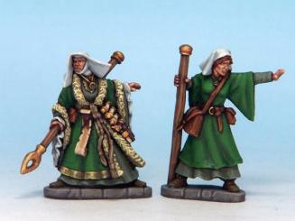 Sigilist & Gehilfe 2 