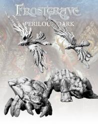Magmites & Hell Crows 