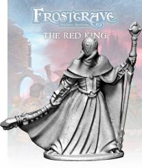 Héraut du roi rouge 