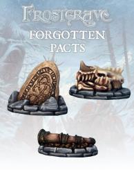 Marqueur de trésor - Forgotten Pacts 