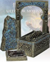 Motifs Ultérieurs "Red Herrings 2" 