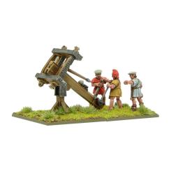 Hellenistische Ballista 