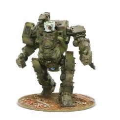 Merlin Heavy Walker - Konflikt '47 