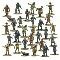 Konflikt '47 Totenkorps Horde 