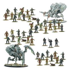 Totenrotte Starter Army 