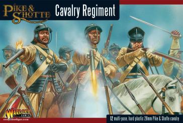 Kavallerie-Regiment 