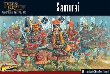 Samurai 