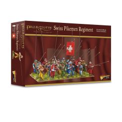 Schweizer Pikenier-Regiment 