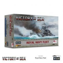 Royal Navy Fleet 
