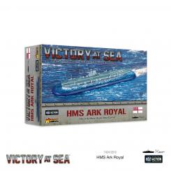 HMS Ark Royal 