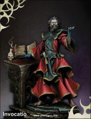 Invocatio 