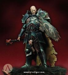 Seigneur de guerre abyssal 