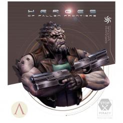 Draxx Vatar 