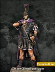 Prétorien Garde 
