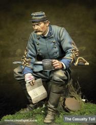 The Casualty Toll 