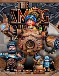 "Fat Bob" Mecha 