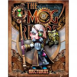 Arcturus - The Smog Riders 