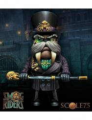 Dr. Morsiarty "Smog Riders" 