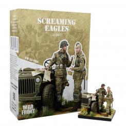 "Screaming Eagles" - Jour J 1944 