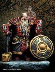 Marteau de Khalgrim Storm 