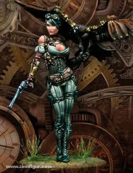 Jessica Thunderhawk 