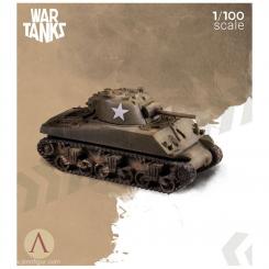Sherman M4A3 