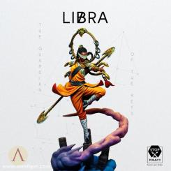 Libra - 75 mm 