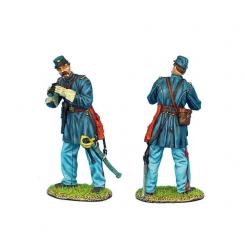 Union Artillery Captain 