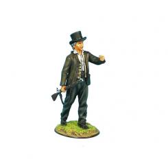 Citoyen John Burns 