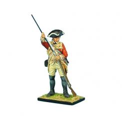 British Musketeer Ramming Cartridge 