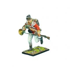 Bugler 