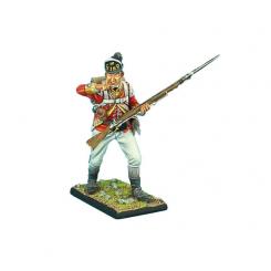 Soldier Biting Cartridge 