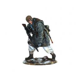 Fallschirmjäger MG Schütze 