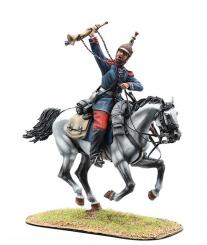 Trumpeter - 4th Cuirassiers 