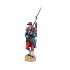 French Line Infantry Sergeant - 1870-71 