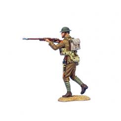 British Infantry Walking Firing MLM Mk.II 