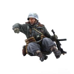 Deutscher Panzergrenadier - Panzeraufsitzer #3 