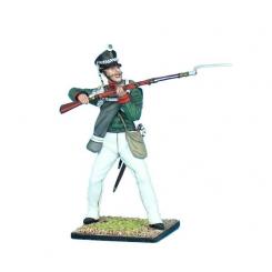Russian Libavsky Musketeer Musketeer #9 