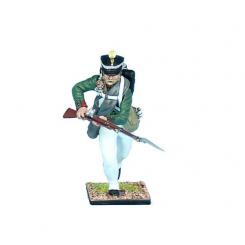 Russian Libavsky Musketeer Musketeer #10 